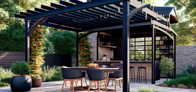 awnings cleaning