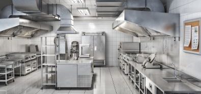 restaurants patios kitchen